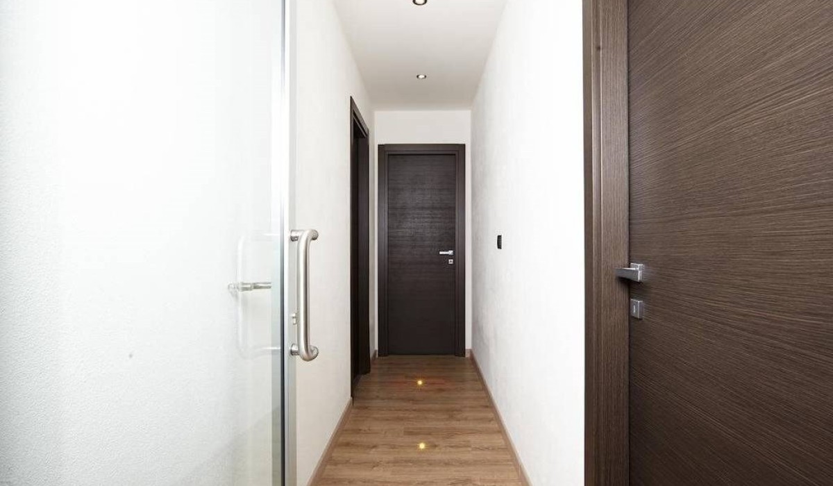 B&B La Bouganville