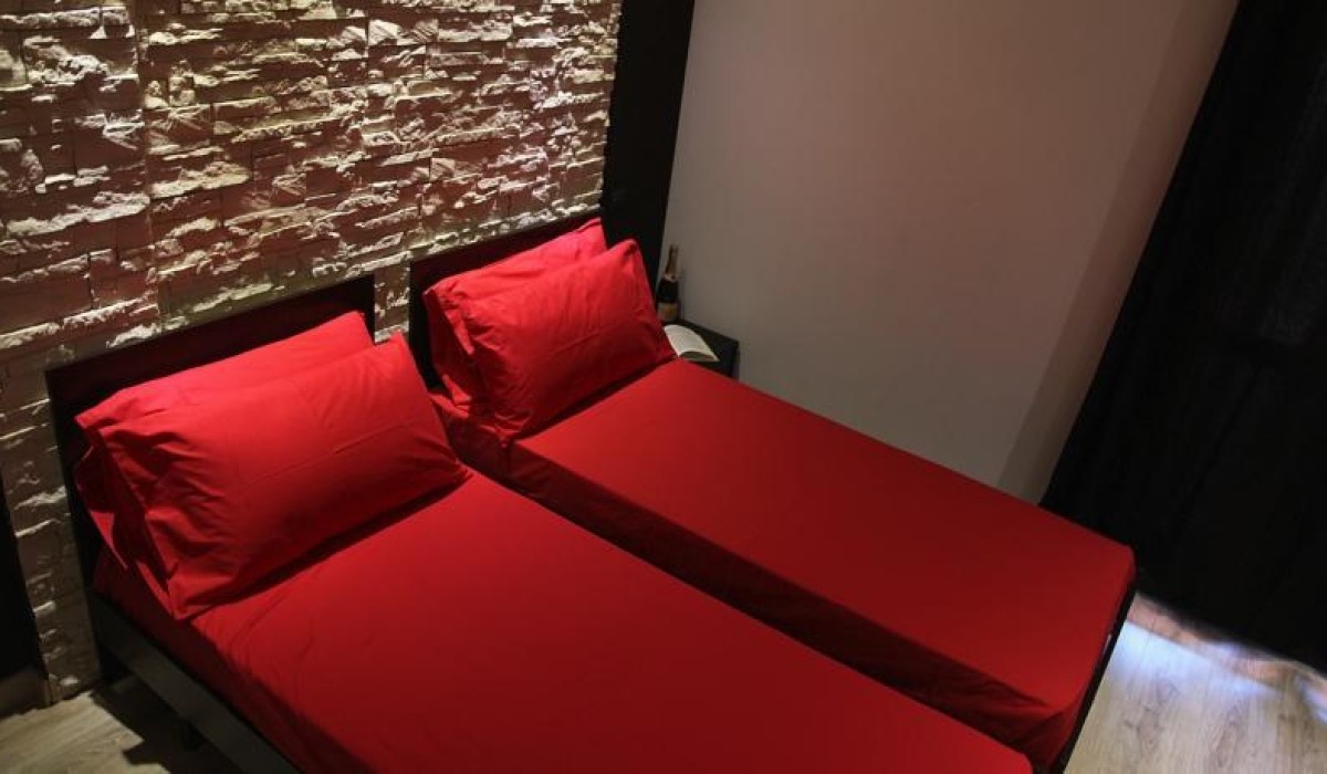 B&B La Bouganville