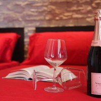 B&B La Bouganville