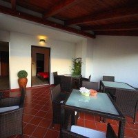 B&B La Bouganville
