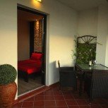 B&B La Bouganville