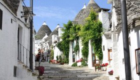 Alberobello