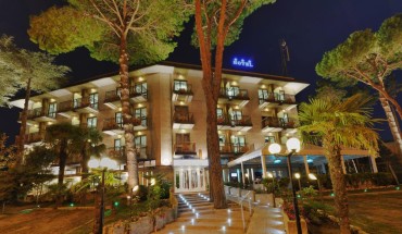 Hotel Vina De Mar Hotel Vina De Mar