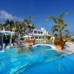 Sorriso Thermae Resort