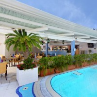 Sorriso Thermae Resort