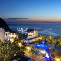Sorriso Thermae Resort