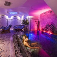 Sorriso Thermae Resort