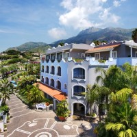 Sorriso Thermae Resort