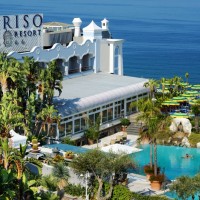 Sorriso Thermae Resort
