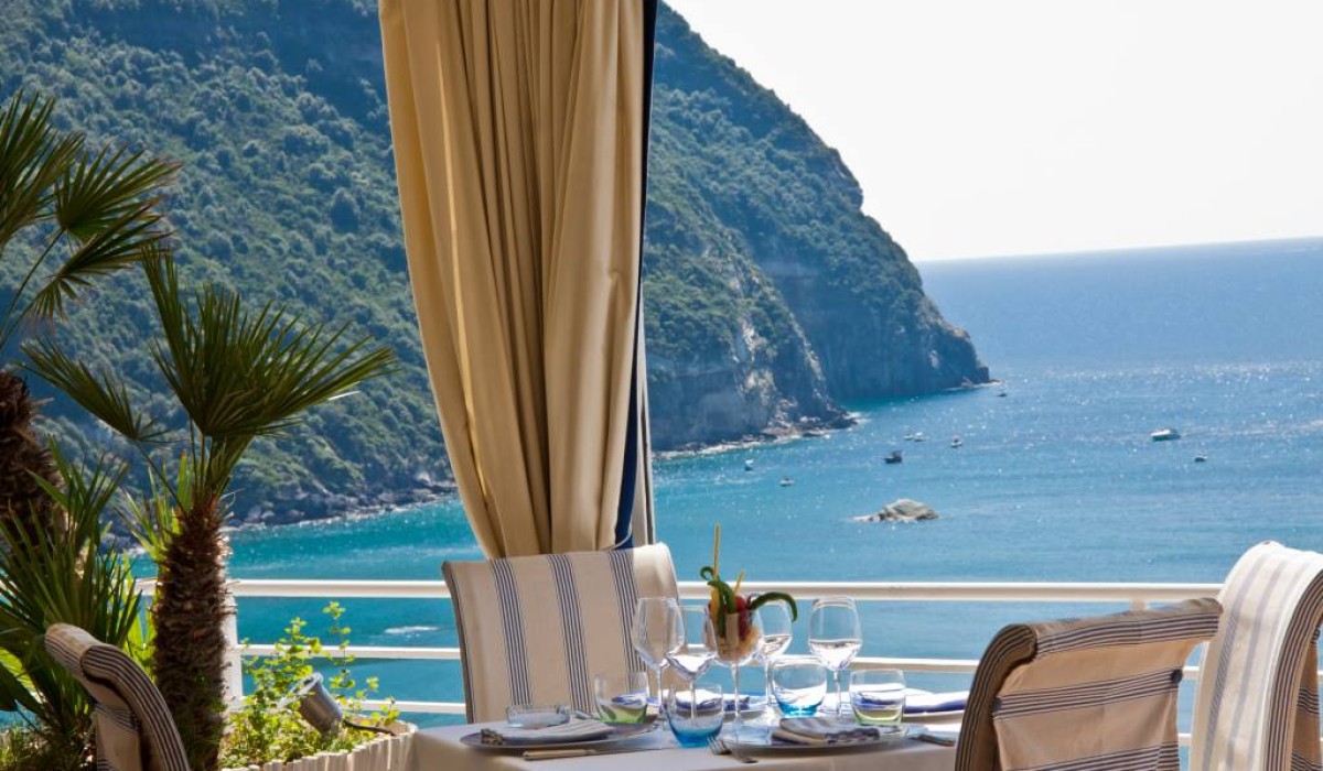 Sorriso Thermae Resort