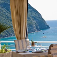 Sorriso Thermae Resort