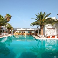 Hotel Terme Royal Palm
