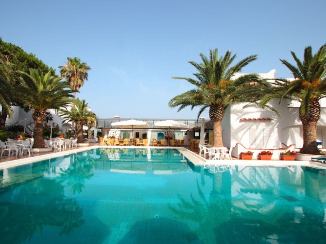 Hotel Terme Royal Palm - Immagine 3