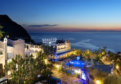 Sorriso Thermae Resort
