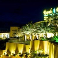 Hotel Terme Royal Palm