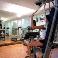 Hotel Terme Park Imperial