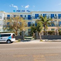Hotel  Terme Stella Maris