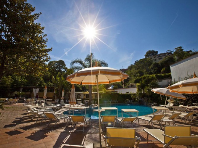 Hotel Terme Elisabetta - Immagine 8
