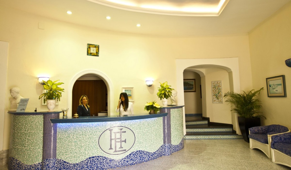 Hotel Terme Elisabetta - Immagine 3