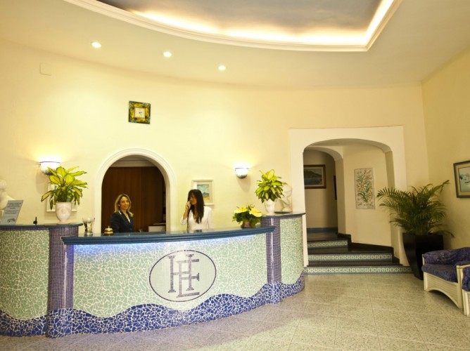 Hotel Terme Elisabetta - Immagine 3