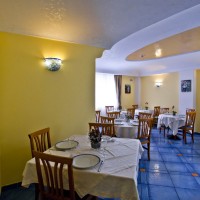 Hotel Terme Elisabetta