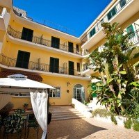 Hotel Terme Elisabetta