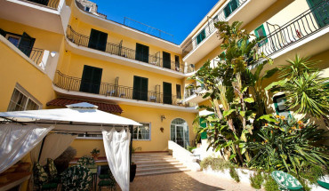 Hotel Terme Elisabetta Hotel Terme Elisabetta