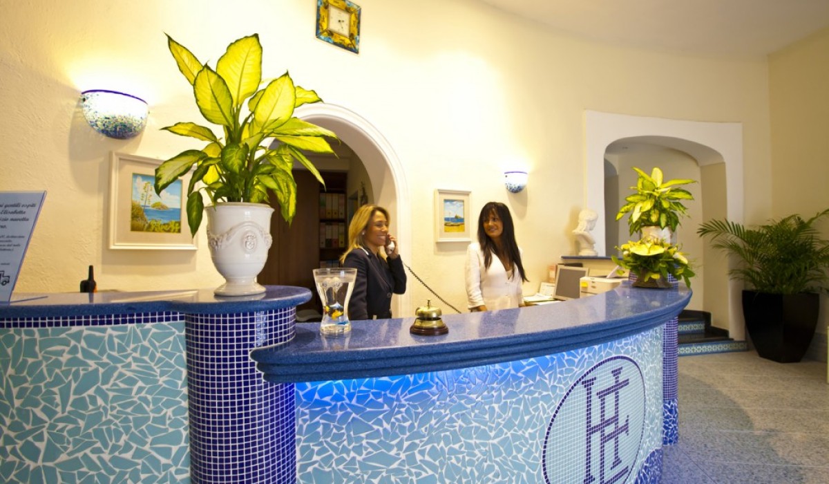 Hotel Terme Elisabetta - Immagine 2