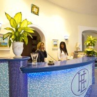 Hotel Terme Elisabetta