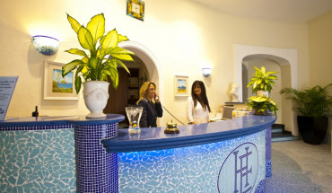 Hotel Terme Elisabetta