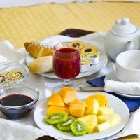 Hotel Terme Elisabetta