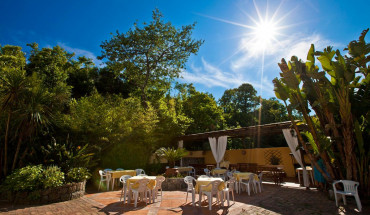 Hotel Terme Elisabetta Hotel Terme Elisabetta