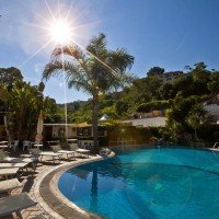 Hotel Terme Elisabetta