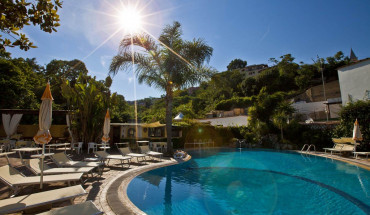 Hotel Terme Elisabetta Hotel Terme Elisabetta