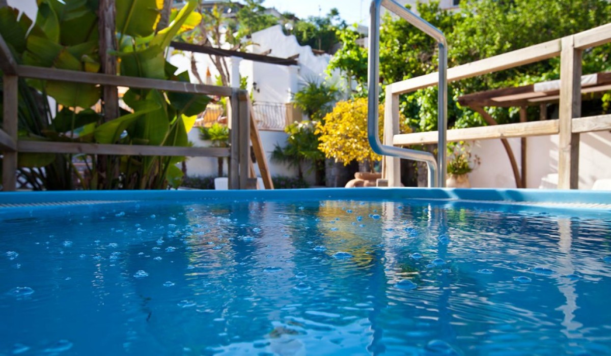 Hotel Terme Elisabetta