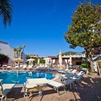 Hotel Terme Elisabetta