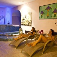 Hotel Terme Elisabetta