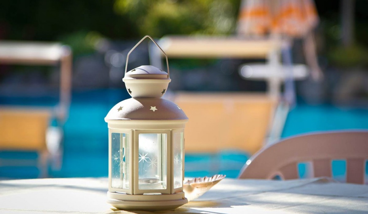Hotel Terme Elisabetta