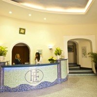 Hotel Terme Elisabetta