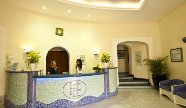 Hotel Terme Elisabetta Hotel Terme Elisabetta