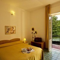 Hotel Terme Elisabetta