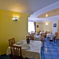 Hotel Terme Elisabetta