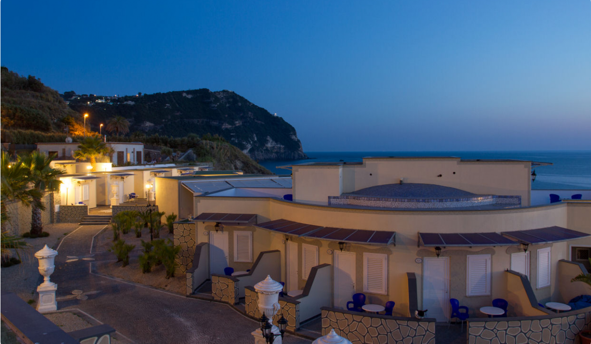 Casthotels Baia delle Sirene