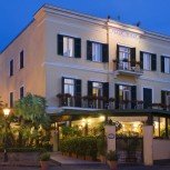 Hotel Villa Maria