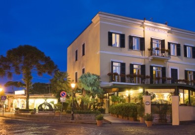 Hotel Villa Maria
