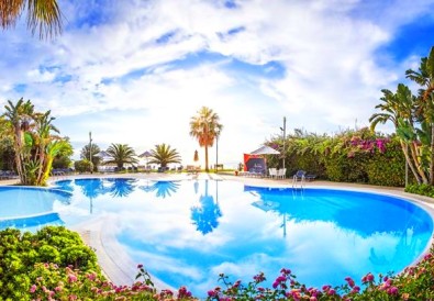 Hotel Ipomea Club