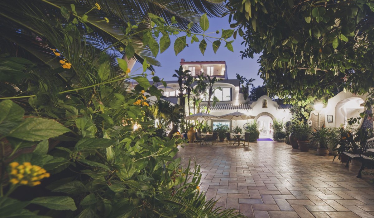 Hotel Terme Central Park - Immagine 2 Hotel Terme Central Park - Immagine 2