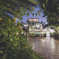 Hotel Terme Central Park