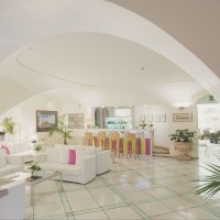 Hotel Terme Central Park