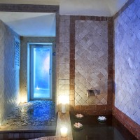 Hotel Terme Central Park